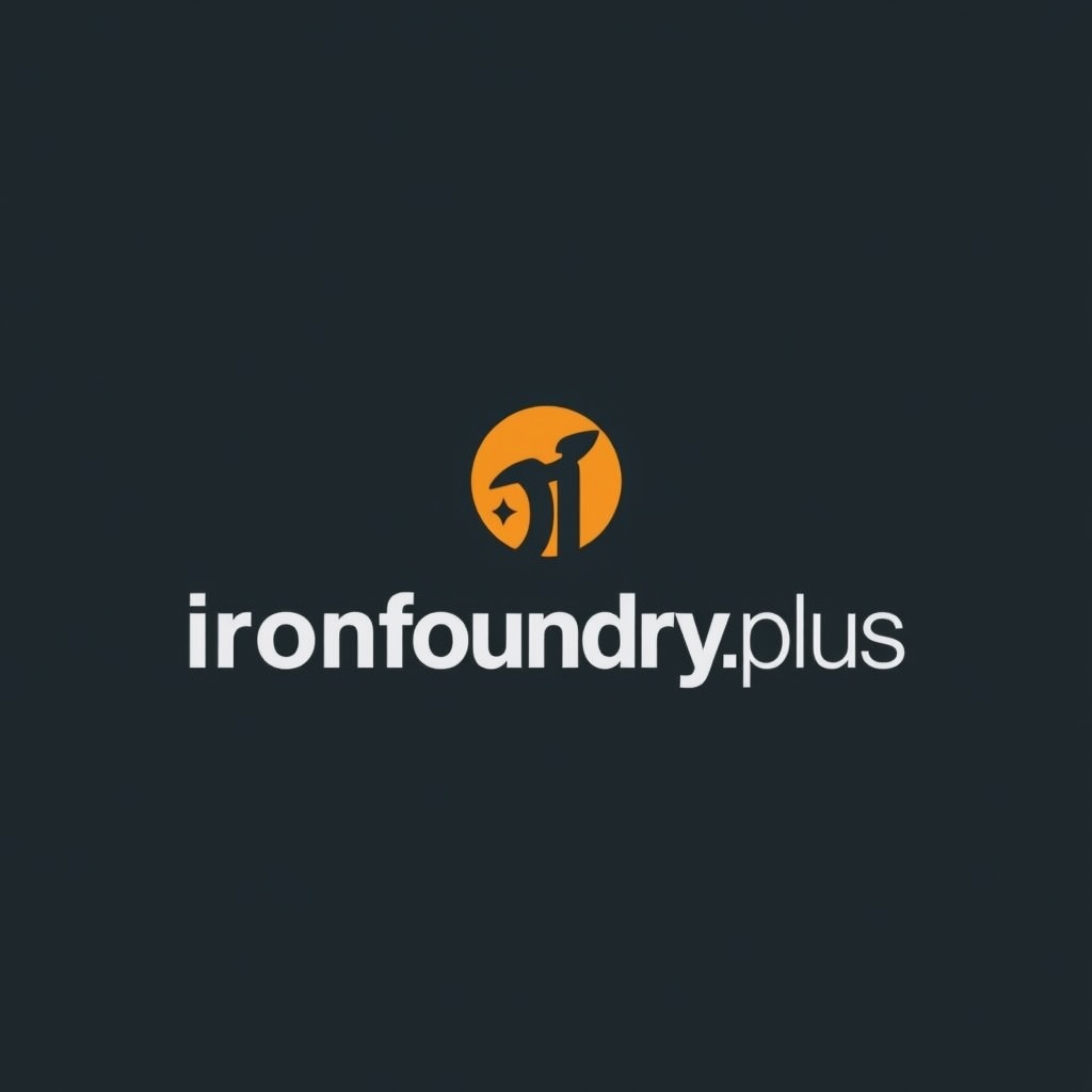 Ironfoundry